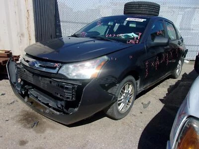 Used Engine Coolant Reservoir fits: 2010 Ford Focus  Grade A - Image 1 of 4