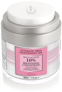 Mejor Crema Blanqueadora Aclaradora Para Manchas En La Cara Y Partes Intimas - Picture 1 of 12