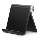 Ugreen Desk Stand, Cell Phone Mount for Smartphones Black