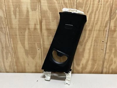 2016 BMW M4 Passenger Side B Pillar Seatbelt Trim OEM 2015-2020 - Image 1 of 4