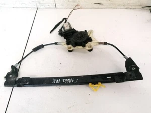 Alfa-Romeo 156 2004 Door winder mechanism (Window Regulator) front #1647756-39 - Bild 1 von 8