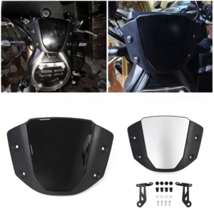 Fairing Motorcycle Windshield Wind for Honda CB1000R/CB650R - Zdjęcie 1 z 15