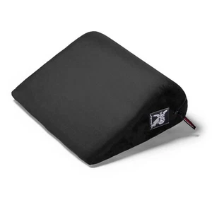 Liberator Jaz Sex Cushion, Black  - Picture 1 of 7