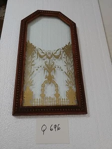 GILBERT PARLOR CLOCK FRONT DOOR - Picture 1 of 4