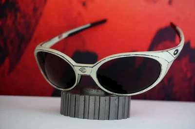 Oakley EYE JACKET X REDUX CINELLI Romeo Juliet Zero Monsterdog Mars Plate MUZM - Bild 1 von 4