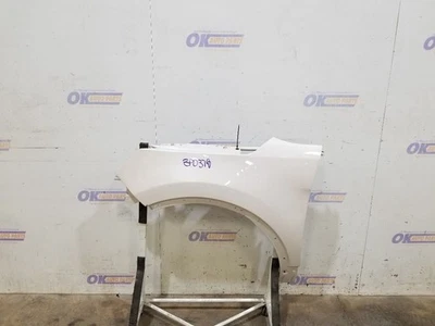 19 2019 FORD EXPLORER LIMITED FENDER WHITE   Foto 1 de 4