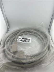 CablesOnline 25ft. Centronics-36 Male to Centronics-36 Male 36-Conductor Cable - Afbeelding 1 van 4