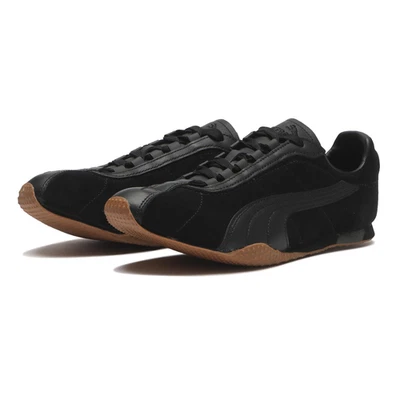 PUMA H -Street Premium 403777-03 Puma Black Shadow Gray Gum - Image 1 of 4