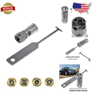 Heavy Duty Lighter Socket Tool 57450 Replacement Power Outlet - Picture 1 of 9