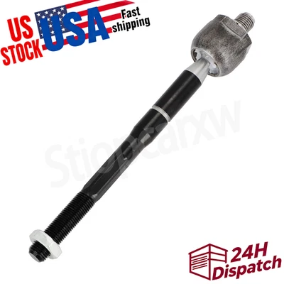 Внутренний конец анкерного стержня для Nissan Rogue S SL SV 2021-2025 левый/правый 2022 2023 2024 - Изображение 1 из 4