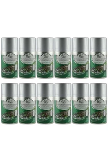 12 Stück Air Flor Waldblumen Nachfüller Aerosol kompatibel Air Wick/Glade 250ml - Bild 1 von 2
