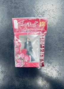 Lady Oscar 3D Action Figuren Sammlung - Maximilien de Robespierre - Bild 1 von 2