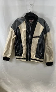 Ferris Bueller's Day Off Men's Multicolor Casual Jacket Size Medium - Picture 1 of 6