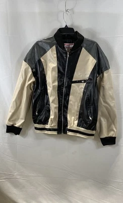 Ferris Bueller's Day Off Men's Multicolor Casual Jacket Size Medium - Image 1 of 4