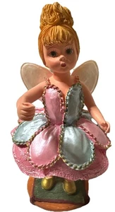 Figura Campanilla Circa 1999 Madame Alexander Clásica Coleccionables Sin Caja - Imagen 1 de 5