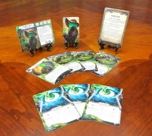 Arkham Horror Card Game Gencon 2023 Promo Subject 5U-21 SUZI Character Pack - Picture 1 of 1