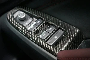 Switch Panel Cover 4PCS, VB WRX 2021+ - Bild 1 von 3