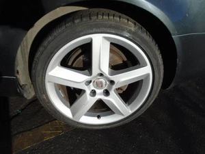 11 SEAT EXEO 2.0 TFSI KOMBI NEARSIDE BREMSSATTEL HINTEN 08-13 AUSSCHLACHTEN AUTO - Bild 1 von 3