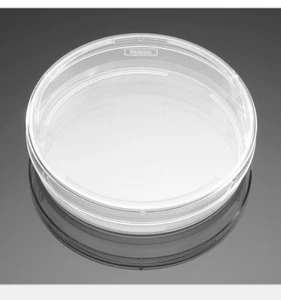 Corning BioCoat Collagen I 100 mm TC-treated Culture Dishes - Picture 1 of 3