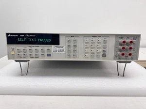 Keysight 3458A 8,5-stelliges Digital Multimeter - Bild 1 von 7