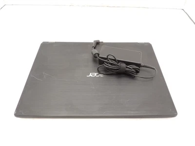 Toshiba Aspire A114 14" Celeron N4000 4GB 64GB Webcam Windows 10 Laptop Complete - Image 1 of 4