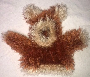 Bär Kostüm Zubehör vorgeben Kleidung nur für kleine Stoffpuppen Kostüm. - Bild 1 von 7