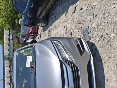 2018 Honda Odyssey Driver Left Headlight Assembly LED - Scratched, Used - Imagem 1 de 3