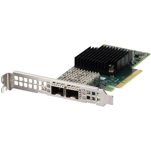 Dell Mellanox ConnectX-4 Lx CX4121C Dual 25GbE SFP28 FH (MRT0D) - Imagen 1 de 5