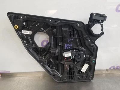 14 2014 DODGE CHARGER SRT8 DOOR WINDOW REGULATOR REAR LEFT DRIVER  - Image 1 of 4