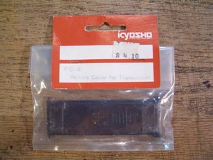FC-4 Transmitter Battery Cover Kyosho Turbo Optima 14X Sky Bomber 14X 1:14 Scale - Picture 1 of 1