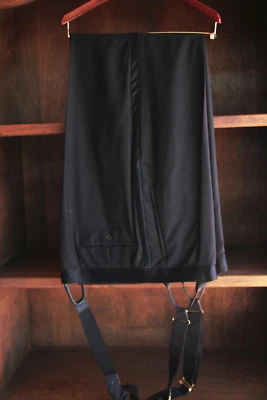 esmoquin Foto 1 de 3