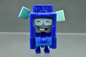 Transformers Botbots Pasaporte JET SETTER, Viajeros Frecuentes Serie 5 - Imagen 1 de 2