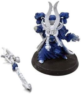 THOUSAND SONS Ahriman #1 METAL Warhammer 40K - Bild 1 von 2