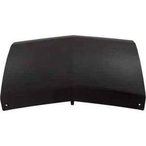 Bumper Tow Hook Cover Rear W/o Towing Pkg Fits 2017-2023 Cadillac XT5 GM1129123 - Picture 1 of 6