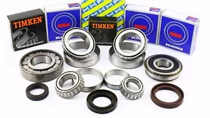 Fiat Ducato Multijet 2.3 D 6-Speed MLGU Gearbox Bearings Kit 2006 > - Picture 1 of 1