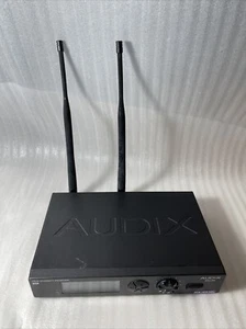 AUDIX RAD 360 UHF INALÁMBRICO para 614-638Mhz (FCC asignado a TV) y adaptador de corriente - Imagen 1 de 4