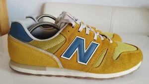 NEW BALANCE 574 373 Lauf Sport Freizeit Outdoor Sneakers G 45,5 UK 11,5 TOP - Bild 1 von 11