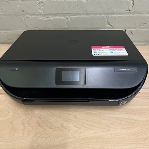 HP Envy 5055 All-in-one Printer - Black - Picture 1 of 2