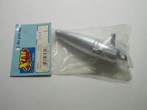 XTM 148020 Power Chamber Racing Pipe For 12 - XTM Racing Parts - Picture 1 of 5