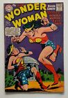 Wonder Woman #175 (DC 1968) VG+ Silver Age comic