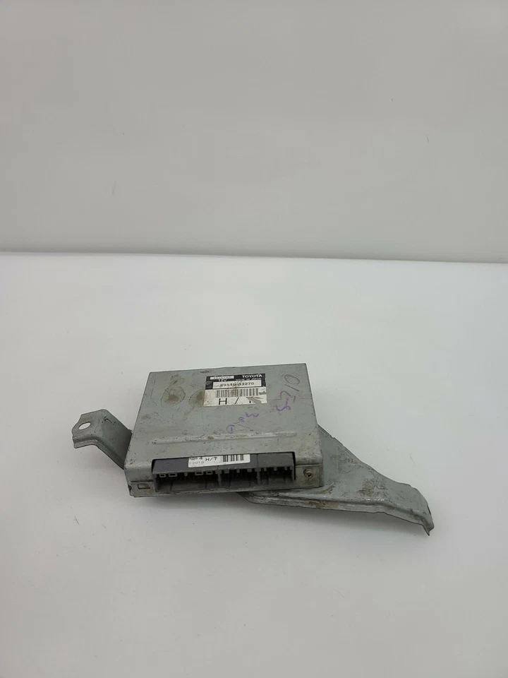 Módulo de freno antibloqueo Lexus Es300 2000 2001 8954033270 unidad computadora original Foto 1 de 4