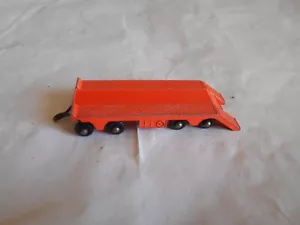 Matchbox Lesney serie 1:75 n.16 rimorchio Super Atlantic - Foto 1 di 4