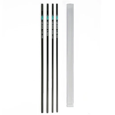 KRATOS DESIGN GROUP Suppressor Alignment Rod Armorer Set of 4 Rods | 5.56mm, 6mm, 6.5mm & 7.62