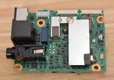 RICAMBI BUONI ICOM IC-7000 - UNITÀ DDS (CODICE B6673B) - Immagine 1 di 3