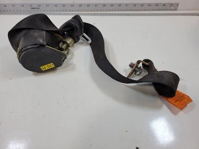 Cinturón de seguridad trasero derecho bmw e36 compacto (pasajero) 318ti 325ti Foto 1 de 4