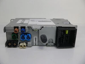 PEUGEOT 208 II RADIO NAVIGATION GPS NAVI UNIT WAVE 2 EU 9835408980 - Picture 1 of 1