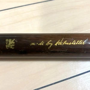 ADAM made by Helmstetter Billiard Cue  From Japan - Picture 1 of 7