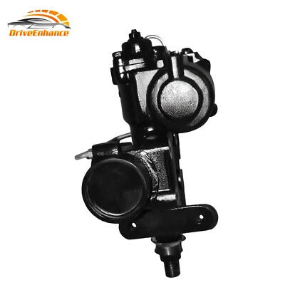 Power Steering Gear Box For 1994 1995 1996 1997 1998 1999 Land Rover Discovery - Image 1 of 4