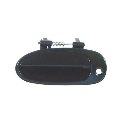 Manija exterior exterior de la puerta delantera izquierda para 1998-2001 KIA Spectra SEPHIA Foto 1 de 1