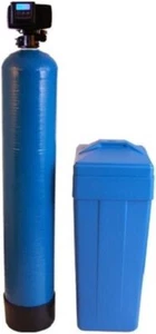 5600sxt 5600 SXT Water Softener Ships Loaded with Resin in Tank for Easy... - Picture 1 of 1